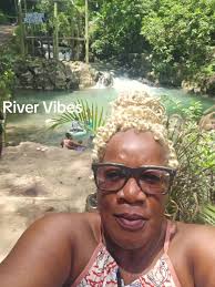 Calbys River Jamaica