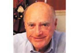 Ray Gaskin Obituary (1932