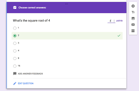 On your quiz template, click see responses and then spreadsheet. Google Forms Guide Everything You Need To Make Great Forms For Free The Ultimate Guide To Google Sheets Zapier