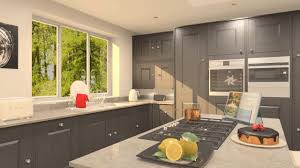 It allows you to access thousands of flexible products from the manufacturer catalogs or import from the sketchup and then create some staggering 3d rendering. Planit Fusion Kitchen Design Software Kitchen Design Idea