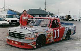 22 drivers, 29 paint schemes from daytona, homestead, and las vegas. Lastcar Info Trucks Spencer Davis Gives 11 Its First Truck Series Last Place Finish Since 1996