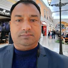 Sagar Karki Email & Phone Number