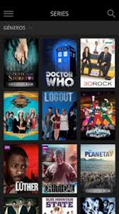 Esta aplicación se usa solo para visualizar peliculas, no permite descargar los videos, solo brindamos un servicio que muestra los link de los vídeos que se encuentran en una plataforma gratuita todo el contenido se encuentran gratis de forma publica, la aplicación cuenta con los permisos brindados por la application programming interface(api). Blim Apk Para Android Descargar