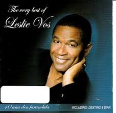 Leslie Vos's Instagram, Twitter & Facebook