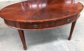 Standard furniture bombay coffee table & reviews | wayfair. Sold Price Bombay Company Cherry Wood Coffee Table W Drawer Invalid Date Mst