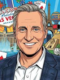 Vegas again? Following a hectic but amazing AWS re:Invent, I'm heading back  to Sin City for C-Suite at CES. Please DM me if you are attending and want  to learn more about: