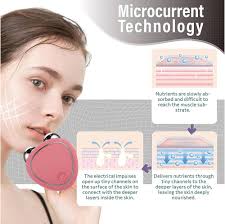 Amazon.com: Face Lift Massager,microcurrent Facial Device,USB Portable  Heart Shape face Sculpting Tool,face Lift Device,Micro Current Facial  Devices (Pink) : Beauty & Personal Care