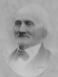 Upper Level: William Taylor 1787-1839 Elizabeth Patrick 1793-1880