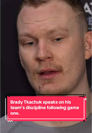 Brady Tkachuk
