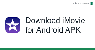 Imovie is an impressive free application, which a good number of features, but does the fact it hasn't been updated in almost five years make it obsolete? Imovie For Android Apk 5 1 0 Android App Download