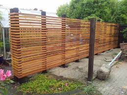 Diy Cedar Fence Imgur Diy Garden Fence Backyard Fences Fence Design