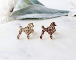Double Ear Piercing Ideas Healing Gemstones Jewelry Dog Lover Jewelry Minimalist Earrings Studs