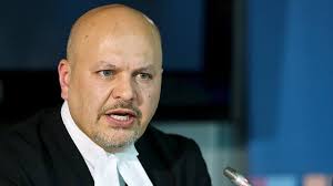 She will replace david kenani maraga who retired in january this year. Karim Ahmad Khan Biography Age Education Background Career And Memberships Whownskenya