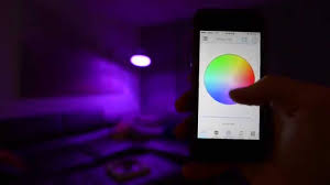 Smart Home Lighting 16 Million Color Smart Led Bulb Youtube
