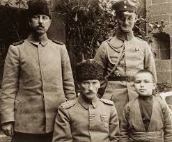 2 Nci Ordu Komutani Mustafa Kemal Pasa Diyarbakir 1917 Mustafakemalim Fotograf Tarih Klasik Reklamlar