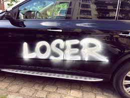 Loris karius girlfriend, sophia thomalla is a german actress, model, and television presenter. Liverpool News Loris Karius Girlfriend Sophia Thomalla Targeted By Thugs Who Spray Loser On Her Car