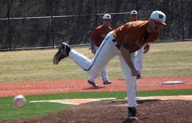 Waynesburg baseball splits at home against Bethany