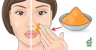 Repeat this home remedy to remove facial hair twice a week for best results. Get Rid Of Facial Hair With These Natural Remedies Book Healthy Food