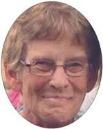 Obituary for Ellen Loretta "Ellie" Stenzel