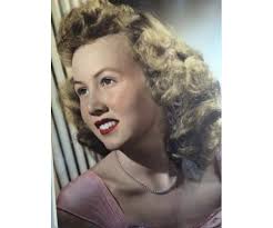 Betty Worrell Obituary (1929