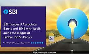 State bank secure otp app. Sbi Unveils New Identity After Merger With Associate Banks