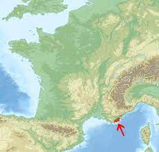 Bagaud, île au large de marseille. File Maures Carte Jpg Wikimedia Commons
