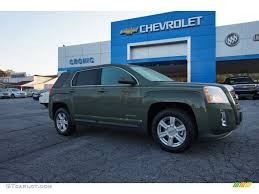 Image result for Cypress Green 2015 Terrain