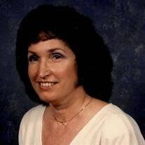 Virginia (Nunley) Wright Obituary