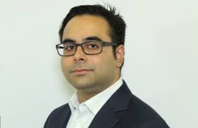 Ali Osman swaps Citi for BNP Paribas