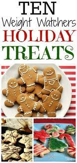 And weight watchers eggnog thumbprint cookies, pecan sandies and weight watchers cream cheese kolacky are all great options for a beautiful christmas cookie platter. Pin On Healthy Snacks