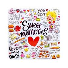 Blik Love You Mom Blond Amsterdam Blond Cadeaus Voor Haar
