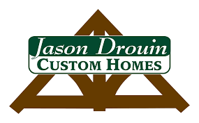 Website layout, strategy, and copy. Drouin Homes Craftsmanship For Generations To Enjoy