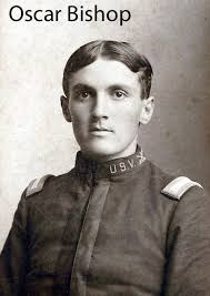 Oscar Bishop (1877-1955)