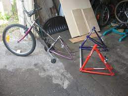 Homemade Bicycle Trike Axle Largest And The Most Wonderful Trike Bicycle Axle