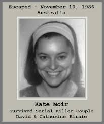 Unknown Gender History: Catherine Birnie, Half of a Serial Killer Couple