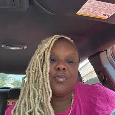 Ms. Lillian Johnson was a sweetheart!!!! She had a beautiful smile and big  heart. #RWG My condolences to the family and friends.