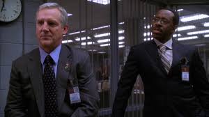 List of law & order: Law Order Criminal Intent On Fire Tv Episode 2006 Imdb