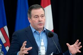 Premier jason kenney announced, from edmonton on tuesday, april 6, 2021, that alberta is returning to. No New Covid 19 Restrictions For Alberta Premier Pleads With Albertans To Stay Vigilant Red Deer Advocate