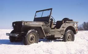 Image result for Sunstar Beige Dark 1942 Willys