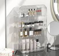 Shop Acrylic Makeup Organizers at Lumina Pro