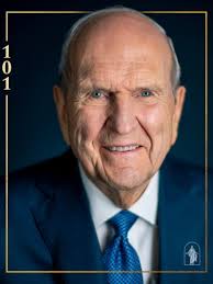 It's this man's 101st (🤯) birthday today, and he recently had a piece in  TIME focused