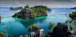 Check spelling or type a new query. 11 Tempat Wisata Bahari Di Sulawesi Tenggara Yang Wajib Anda Kunjungi