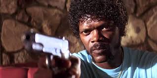 Samuel L. Jackson's Audition Issues Inspired An Iconic Pulp Fiction Scene