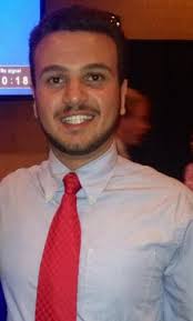 Meet the Fall 2014 Chairs!