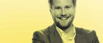 Goodcast 3: Podcast mit Robert Greve von SWiM Bildung