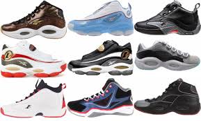 Best Allen Iverson Shoes Online Sale Up To 68 Off