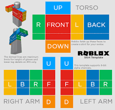Roblox Shirt Template In 2020 Create Shirts Roblox Shirt Shirt Template