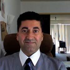 David Javid's Instagram, Twitter & Facebook