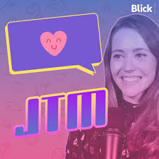 Écoute le podcast JTM