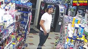 These people are usually shoplifters. Angry Woman Destroys A Gas Station Store Reaction By Angel Kaii Tv